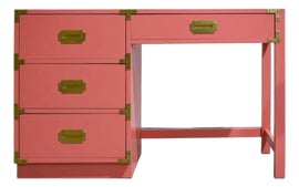 Example of Bernhardt Tables