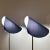 Table Lamps by Man Ray and Dino Gavina for Simon Gavina, 1972, Set of 2 For Sale - Image 9 of 13
