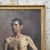 José Acevedo, Nude Male Torso, 1880, Oil Painting on Canvas, Framed For Sale - Image 18 of 18