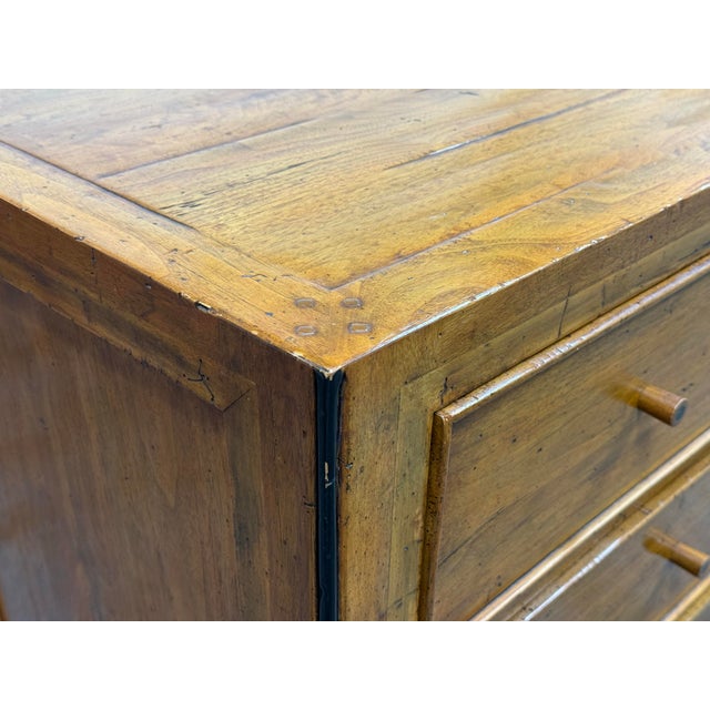 Brown Bausman & Company Dresser For Sale - Image 8 of 12