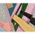1980s Vintage 1980s Memphis Style 3d Abstract Geometric Mixed Media Combine Painting For Sale - Image 5 of 11