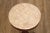 Antique Classical Mahogany Marble Top Pedestal For Sale - Image 4 of 12