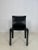 Cab 412 Chairs attributed to Mario Bellini for Cassina, Set of 6 For Sale - Image 9 of 10