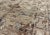 1990s Turkish Oushak Rug in Natural Wool Color by Keivan Woven Arts 8'11 X 11'10 For Sale - Image 5 of 13