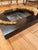 Italian LaBarge Gilt Swag Mirror For Sale - Image 15 of 17