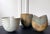 Ceramic Vase Vessel by British Studio Potter John Ward For Sale - Image 10 of 17