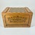 In 1992 Nabisco celebrated their 200th year history with this commemorative pine storage box. It features a checkers game...