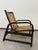 1930s Functionalist Bentwood Lounge Chair from Thonet, 1930s For Sale - Image 5 of 12