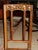 1910s French Art Nouveau Chairs -Set of Four For Sale - Image 5 of 16