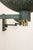 Vintage Adjustable Brass Wall Lights with Green Bronze Patina, France, 1970s, Set of 2 For Sale - Image 6 of 8