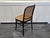 Vintage Model 811 Chairs by Joseph Hoffmann, 1990, Set of 4 For Sale - Image 10 of 13