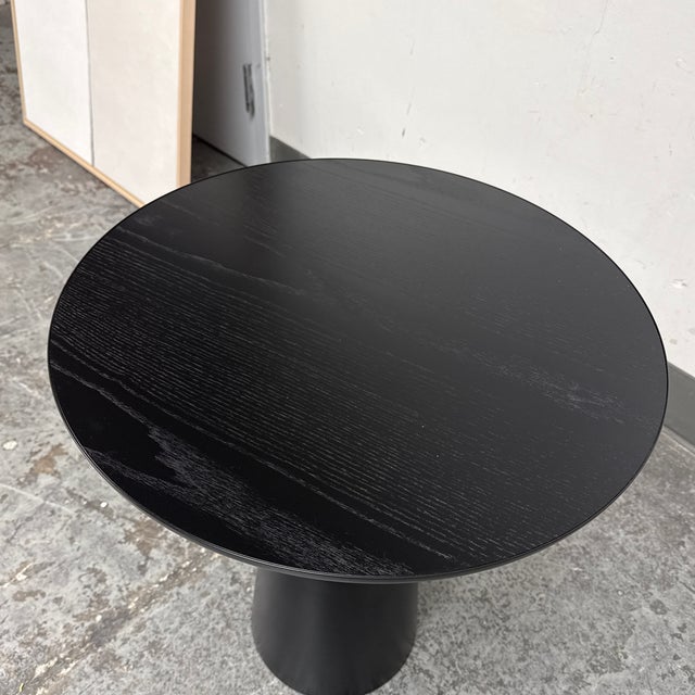 Simon Legald for Normann Copenhagen Turn Adjustable Table For Sale - Image 9 of 12