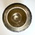 Vintage Floral Repousse & Chased Silver Ginger Jar / Tea Canister Urn For Sale - Image 10 of 10