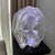 Rare Michael Wilkinson “Imagine” Signed Acrylic Optical Sculpture — Edition 138/500 For Sale - Image 9 of 11