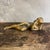 Art Deco Glazed Ceramic Shelf Figure of a Nude Female, 1930s For Sale - Image 18 of 18