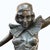 Art Deco A. Titze (German, 19th-20th Century), Dancing Columbine, Bronze, 20th Century For Sale - Image 3 of 9