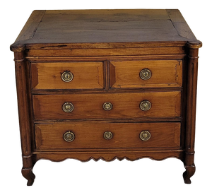 Small Louis XVI Chest of Drawers