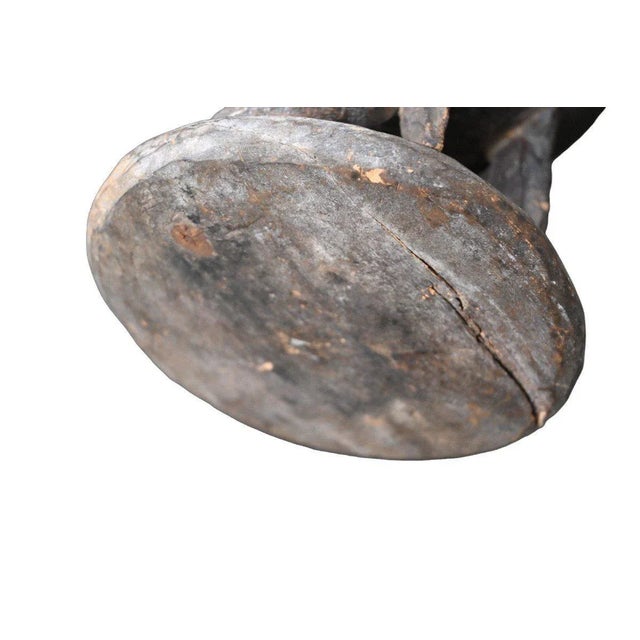 Nigerian Yoruba Aguere Medicine Cup For Sale - Image 6 of 8