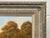 Late 20th Century River Landscape Scene with Horses in the English Countryside by David Morgan For Sale - Image 11 of 13