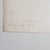 1970s 1971 "Arles Donation Picasso" Musee Reattu Wove Paper Mourlot Exhibition Poster For Sale - Image 5 of 6