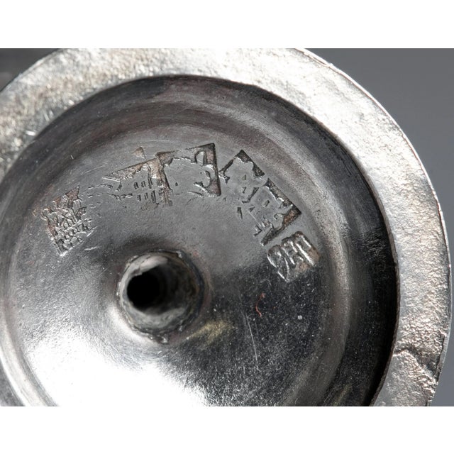 Chinese Export Silver Overlay Bottle with Five Cordials Tianjin Wuhua - 6 Pieces For Sale In Atlanta - Image 6 of 13