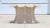 1980s Vintage Hollywood Regency Style Flower Pencil Reed Rattan Pedestal Dining Table With Oval Glass Top For Sale - Image 5 of 18
