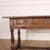 Portuguese Desk in Carved Chestnut For Sale - Image 17 of 18