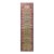 Antique Shirvan / Caucasian Runner, 3'6" × 13'8" For Sale