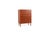 Vintage Danish Teak Chest of Drawers by Si-Bomi Møbler, 1960s For Sale - Image 4 of 14