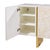 Baker Kira Mid Century Quartz Front Sideboard Credenza For Sale In Chicago - Image 6 of 9