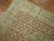 Turkish Antique Crimson Red Turkish Sivas Rug - 4'2" x 5'8" For Sale - Image 3 of 7