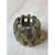 Vintage Boho Gray Lucite Stretch Bracelet For Sale - Image 9 of 12