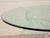Mid-Century Modern Vintage Lucite Sculptural Dining Table With Glass Top For Sale - Image 3 of 11