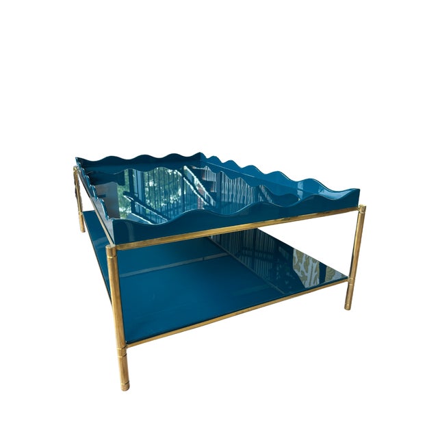 This is a classic. Rita and James first launched this piece 15 years ago and we are delighted to relaunch this design with...