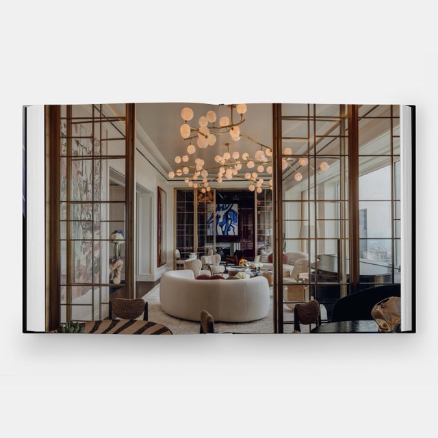 Jeff Zimmerman: Glass Light Space For Sale - Image 9 of 9