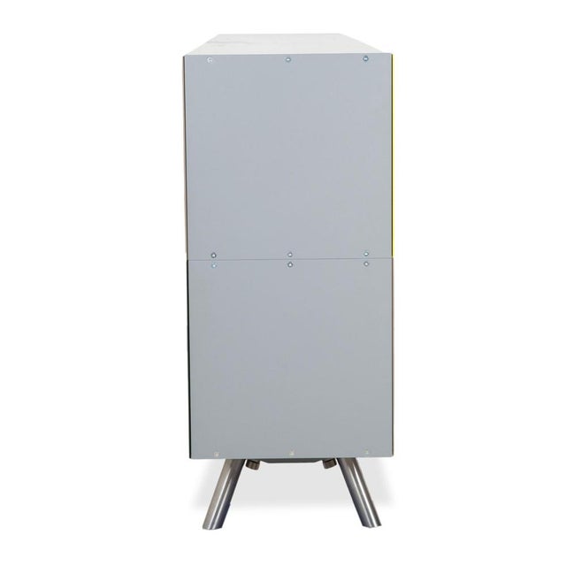 Kast Metal Sideboard from Vitra For Sale - Image 18 of 18