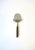 A Norwegian Scandinavian Modern period cheese slicer after inventor Thor Bjørklund, circa mid-20th century, Norway. The...