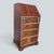 Antique Mahogany & Oak Fall-Front Writing Bureau For Sale - Image 11 of 11
