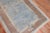 Pair of Soft Blue Chinese Art Deco Rugs, 3' X 5'10'' For Sale - Image 13 of 13