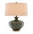 2020s Currey & Company Greenlea Table Lamp For Sale - Image 5 of 5