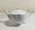 White Porcelain Godinger Tea Pot Lustrous White Glaze For Sale In Dallas - Image 6 of 10