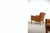 Mid-Century Modern Mid-Century Modern Scandinavian Easy Chair by Karl-Erik Ekselius for JOC Vetlanda, 1960s For Sale - Image 3 of 13