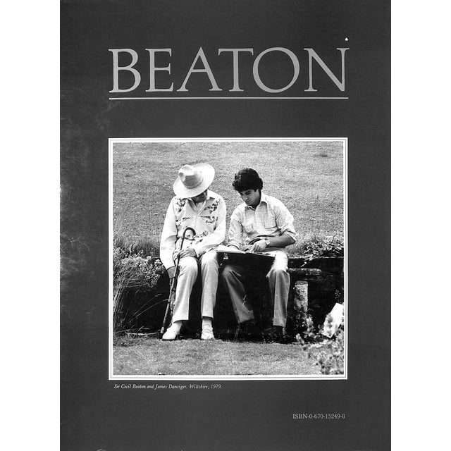 Traditional "Beaton" 1980 Danziger, James For Sale - Image 3 of 10