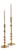 Nicholas Taper Holders, Set Of 2 For Sale