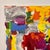 21st Century Ingrid Floss (*1970 Cologne, Germany) Painting For Sale - Image 9 of 11