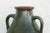 Antique French Green Glazed Olive Jar For Sale - Image 4 of 8