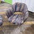 Eero Saarinen Executive Armchair Chrome Leg Chairs, Set of 4 For Sale In West Palm - Image 6 of 12