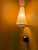 Wall Lights in the style of Jean Royere, 1950s, Set of 3 For Sale - Image 6 of 11
