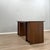 Brown Bastiano 3-Seater Sofa Black Leather by Afra & Tobia Scarpa for Gavina, 1960s For Sale - Image 8 of 16