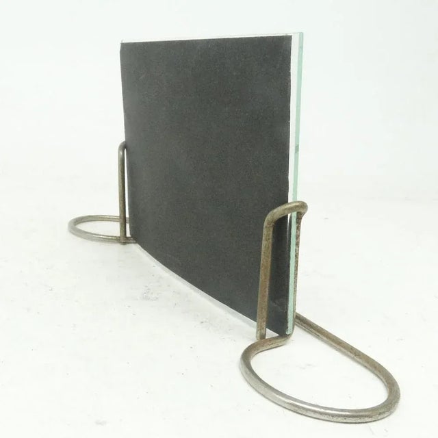 Art Deco Style Frame, Poland, 1950s, in Good conditions. Designed 1950 to 1959